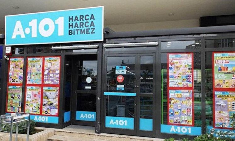 Perşembe Günü Geldi, A101 Marketlerinin Bir Hafta Devam Edecek İndirimleri Başladı! 9,90 TL’ye Bile Ürün Var! Acele Edin