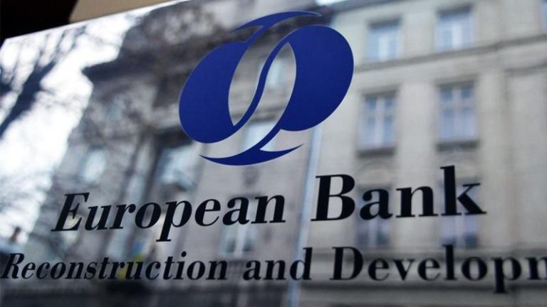 Avrupa İmar ve Kalkınma Bankası, Türkiye’ye 1,63 Milyar Euro Yatırım Yaptı!