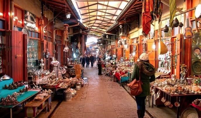 Gaziantep Gezilecek Yerler, Mekanlar ve Manevi Tarihi Yerler Nelerdir? Tüm Detaylar!