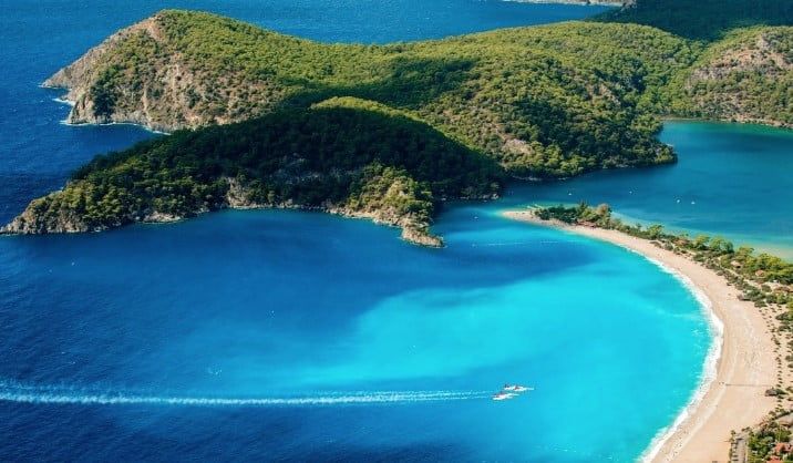 Muğla Gezilecek Yerler, Mekanlar ve Manevi Tarihi Yerler Nelerdir? Tüm Detaylar!