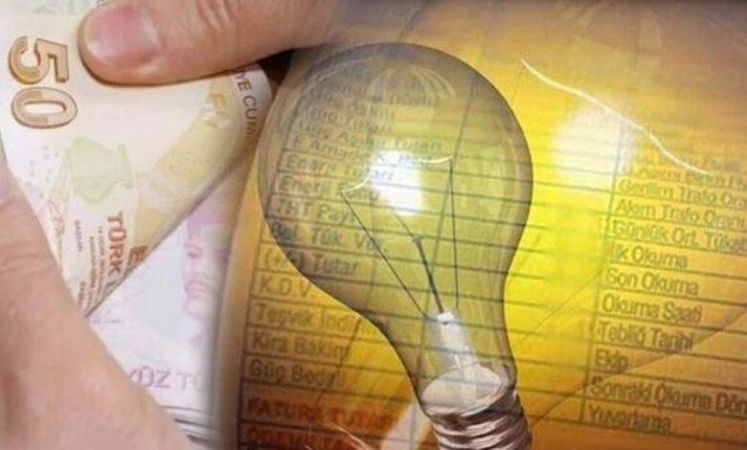 Elektrik Faturalarından Yaka Silken Vatandaşların Dikkatine! Bakanlık 260 TL’ye Kadar Fatura Desteği Verecek!
