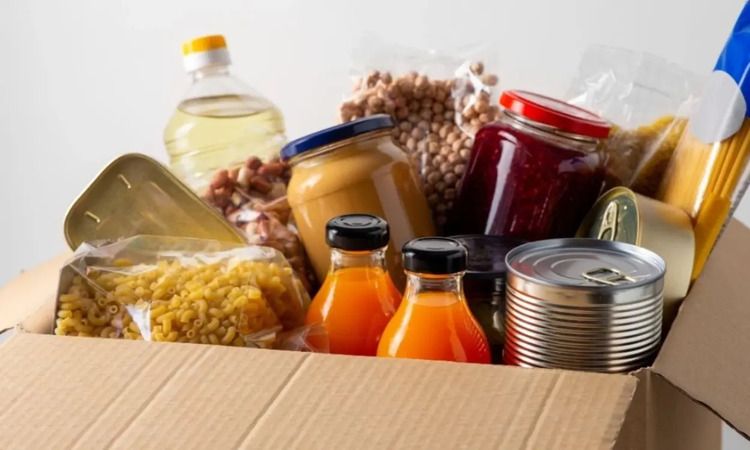 Ramazan Ayında 81 İlde Gıda Kolisi Yardımı Başvuruları Başladı!