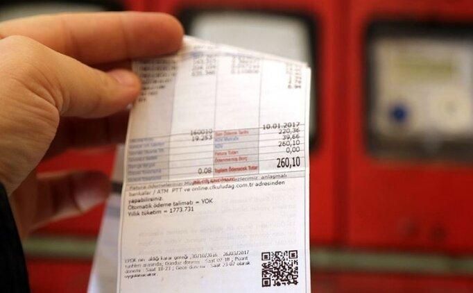 Sanayi Sektörünün Dikkatine! Elektrik Tüketim Bedellerine İndirim Geliyor!