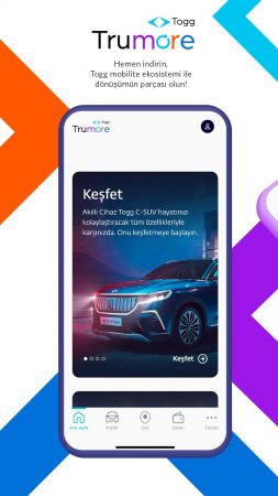 TOGG, NFT Satışı İle Ön Sipariş Hakkı Sunacak!