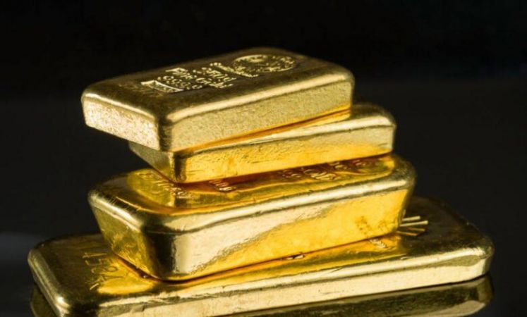 Dünyanın Yatırım Bankaları Konuştu, Altın Değerlendirmelerini Yaptı! Sadece 27 Günde Yüzde 10 Getiri Sağladı! Altın Resmen Durdurulamıyor