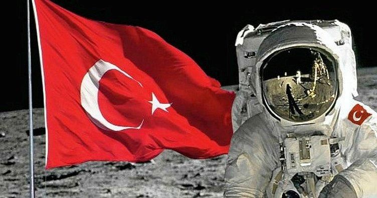 Türkiye Uzay Ajansı Açıkladı: On Uzman Yardımcısı İşe Alınacak!