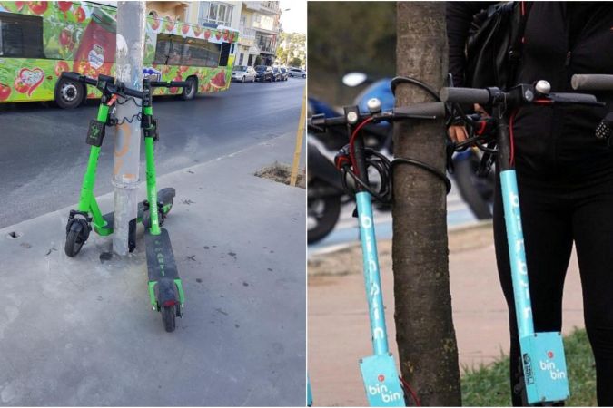 Scooter Kullanıcılarına Kötü Haber İstanbul’dan Geldi! Daha Fazla Para Cezasına Çarptırılmamak İçin 3 Firma Birden Piyasadan Çekildi!