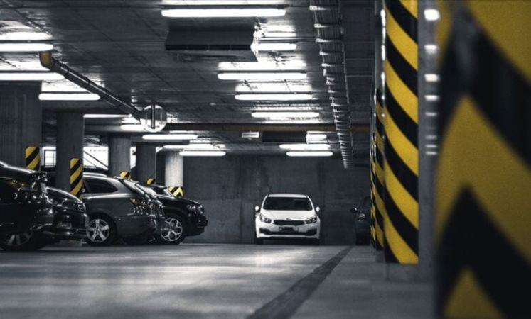 Çekici İle İşi Olanlar 2023 Yılında Resmen Yandı! Otoparklara Tam Yüzde 60 Zam Geldi! UKOME Onayladı