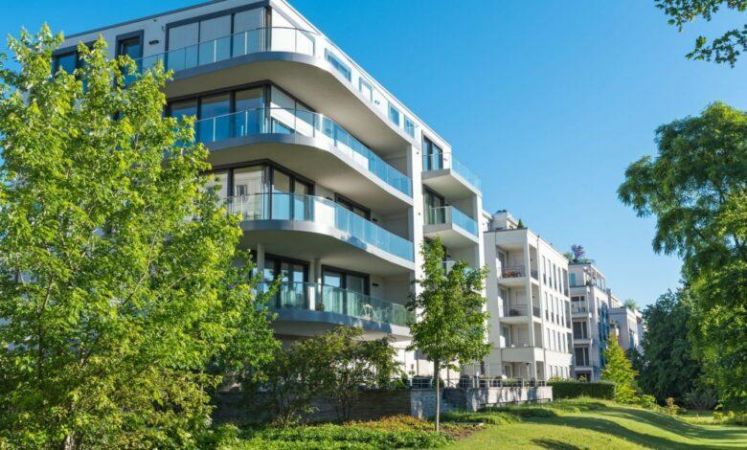 Apartmanda Yaşayanlar Dikkat! Komşularınız Evlerinize İzinsiz Girme Hakkına Sahip!