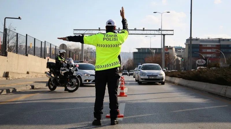 Çevirmeden Kaçmanın Cezası Ne Kadar?