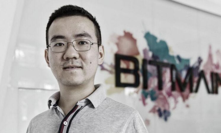 Kripto Para Borsalarında Kriz Jihan Wu’yu Bile Vurdu! Matrixport’ta İşten Çıkarmalar Başladı; Ünlü CEO, Koltuğunu Çoktan Bıraktı!