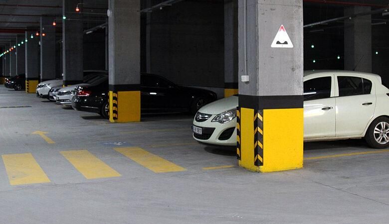 Yediemin Otoparkı Ücretlerine Gelen Zam Dudakları Uçuklattı! Vakıf İstedi, UKOME Karara Vardı! İşte 2023 Yılı Yediemin Otoparkı Ücret Tarifesi!