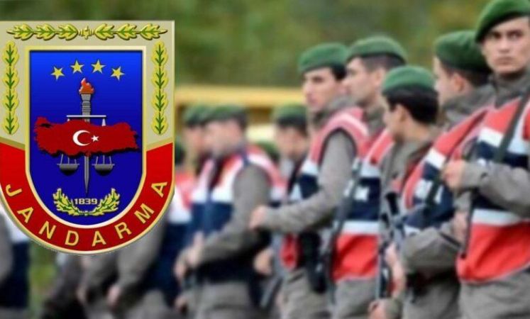 Türk Silahlı Kuvvetleri’nin Ardından Jandarma Genel Komutanlığı İçin Promosyon Görüşmeleri Başladı! Tutar Belli, İlk Toplantı Yapıldı!