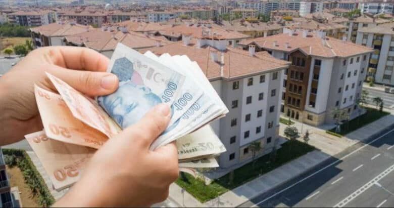 Yeni Evim Konut Kredisi Kampanyasında Son Dakika! Tüketiciler Rayiç Bedel Engeline Takıldı!