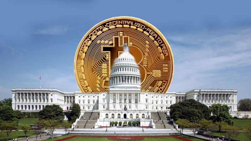 Amerika Önlemini Aldı, Kripto Para Birimlerinin Risklerini Azaltmak İçin Harekete Geçti! Yeni Düzenlemeye İmzalar Çoktan Atıldı