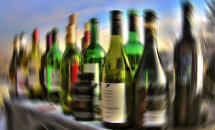 Alkol Tüketenler Dikkat! Alkol Tüketiminden Sonra Kızarıyorsanız Sağlığını Tehlikede Olabilir!