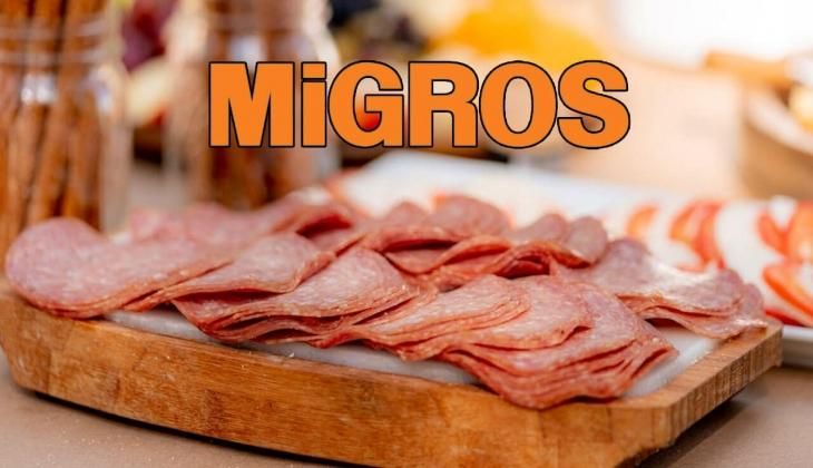 Migros İndirim Füzesini Fırlattı! Kırmızı Et Fiyatları Yüzde 20, Süt Fiyatları Yüzde 25 Geriledi!
