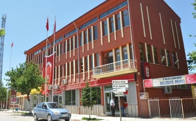 Konya Tuzlukçu Belediyesi Personel Alımı Yapacak! Başvuru Şartları Ve 2023 Detayları!
