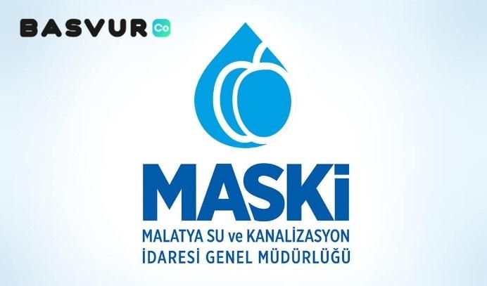 Malatya Su ve Kanalizasyon İdaresi (MASKİ) Personel Alımı YAPACAK! Başvuru Şartları ve 2023 Tüm Detayları!