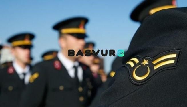 Lise Mezunu Astsubay Alımı YAPILACAK! 2023 Astsubay MYO Başvuru Şartları ve Ekranı, Tüm Detayları!