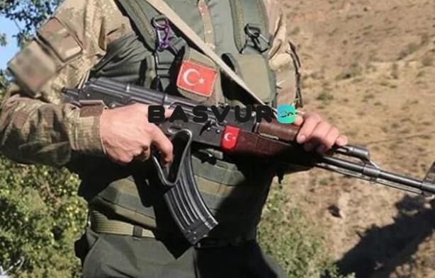 2023 Korucu ve Emekli Korucu Maaşları Ne Kadar Oldu? Zam Geldi Mi? Tüm Detayları!
