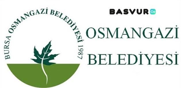 Bursa Osmangazi Belediyesi (OSPERAŞ) Personel Alımı Yapacak! Başvuru Şartları Ve 2023 Detayları!