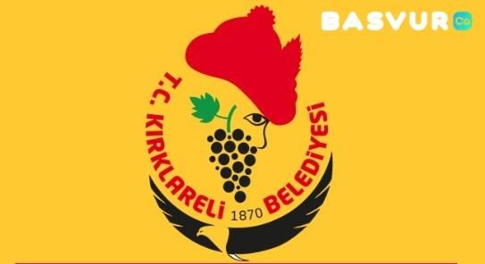 Kırklareli Belediyesi Yardım Başvurusu – Yardım İçin Gerekli Başvuru Şartları ve Başvuru Formu! 2023 Tüm Detaylar!