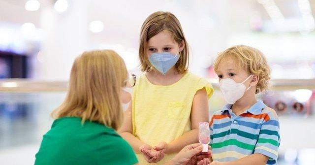 Çocukların Öksürüğüne Dikkat! Strep A Bakterisi Hafife Alınmalı!
