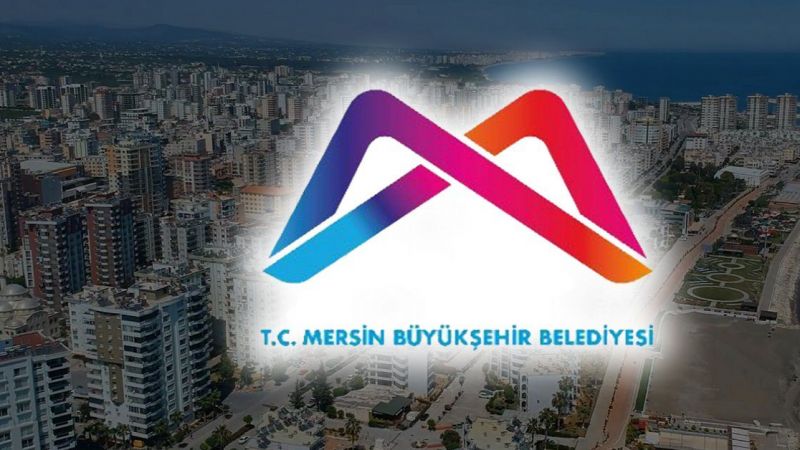 Mersin Büyükşehir Belediyesi, Kadrolu Personel Alımını Duyurdu: İlanda İkamet ve Yaş Sınırı Yok!