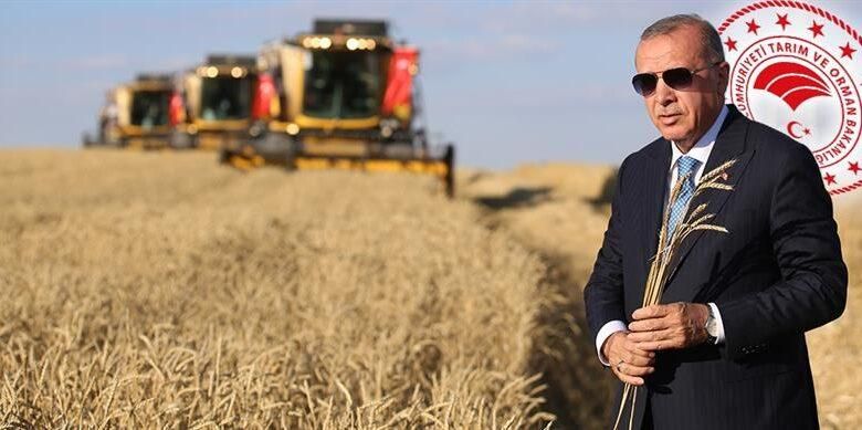 Tarım ve Orman Bakanlığı Hazırladı, Cumhurbaşkanı Erdoğan Onayladı! Tarım İçin Yeni Hibe Programı Geliyor! Herkes Yararlanabilir!