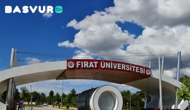 Fırat Üniversitesi Lise Mezunu Personel Alacak! 198 Sözleşmeli Personel Alım İlanı! 2023 Tüm Detayları!