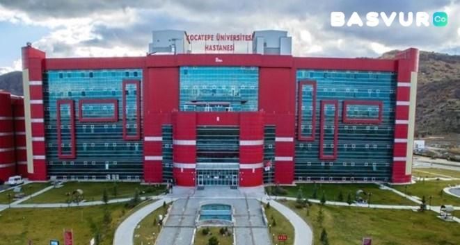 AFSU 316 Sözleşmeli Sağlık Personeli Alımı Yapacak! Afyonkarahisar Sağlık Bilimleri Üniversitesi En Az Lise Mezunu Personel Alacak!