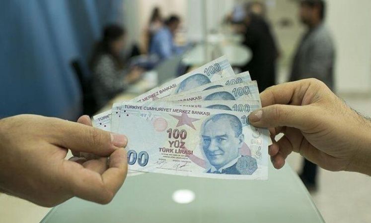 Anneler Dikkat! Cebiniz Para İle Dolacak! Tek Kalemde 16 Bin TL Hesabınızda! Başvuru Süreci Başladı!