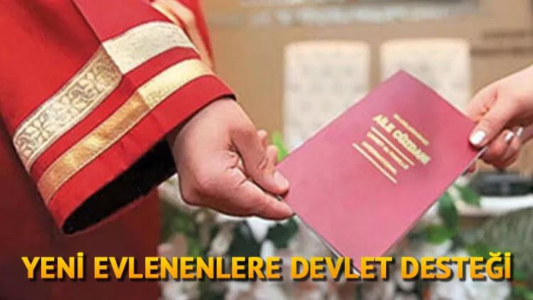 Anne Ya Da Babasını Kaybetmiş Olan Kız Çocukları Dikkat! Devlet, Düğün Masraflarınıza 33 Bin TL’lik Destekte Bulunacak!