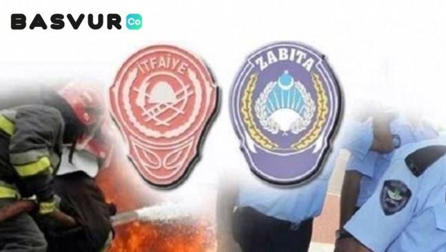 2023 Yılı 55 KPSS Puanı İle Zabıta Memuru ve İtfaiye Eri Alımı Yapılacak! Başvuru Şartları ve Tüm Detayları!