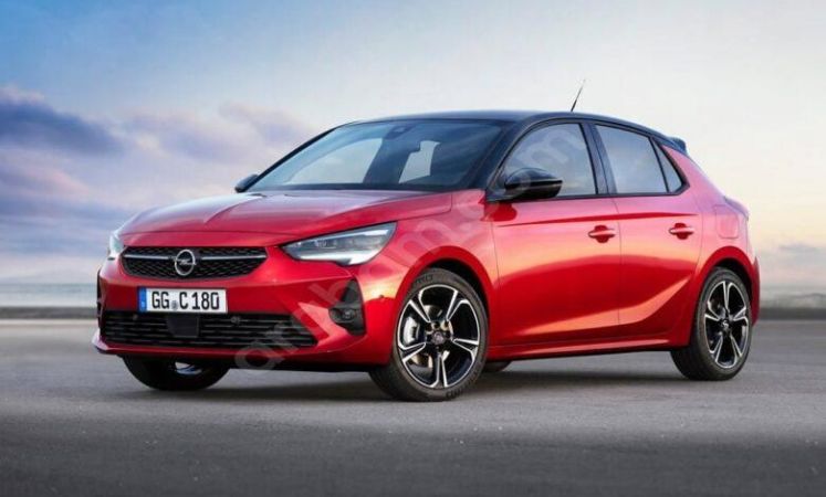 Araç Satın Alacak Olanlar Dikkat! Opel Corsa Fiyatları Güncellendi! 519 Bin TL’ye Kadar Geriledi!