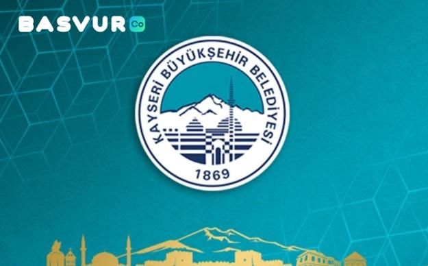 Kayseri Büyükşehir Belediyesi Çok Sayıda Personel Alımı YAPACAK! Başvuru Şartları ve 2023 Tüm Detayları!