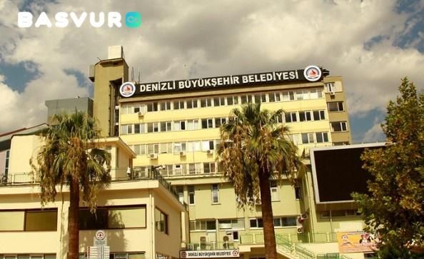 Denizli Büyükşehir Belediyesi İşçi Alımı Yapacağını BELİRTTİ! Başvuru Şartları ve 2023 Tüm Detayları!