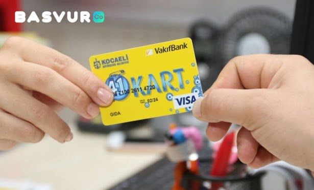 Kocaeli Büyükşehir Belediyesi Yardım Başvurusu – 41 KART Başvuru Şartları ve 2023 Tüm Detayları!