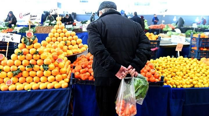 Açlık Sınırı Açıklandı! Asgari Ücret Yine Açlık Sınırının Altında Kaldı!