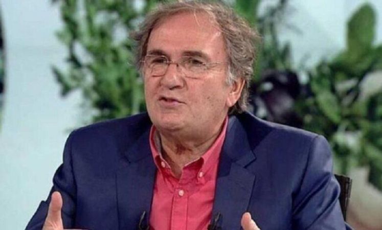 İbrahim Saraçoğlu’ndan Mucize Tarif! Bu Tarih İle Öksürükten Kurtulabilirsiniz!