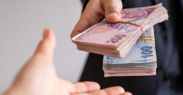 100 Bin TL Nakde İhtiyacınız Varsa Hiç Beklemeyin, Hemen Harekete Geçin! 18 Yaşını Geçen Herkes Yararlanabiliyor
