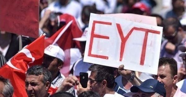 EYT, Meclis’e Resmen Geldi! EYT’liler İlk Maaşını Ne Zaman Alacak? Merak Edilen Sorular Bir Bir Yanıt Bulmaya Başladı
