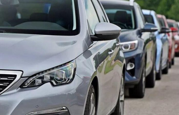 Sıfır veya İkinci El Otomobil Almak İsteyenlerin Fırsat Ayaklarına Kadar Geldi! 48 Ayda Da 12 Ayda Da Faizler Sabitlendi! İşte Kampanya
