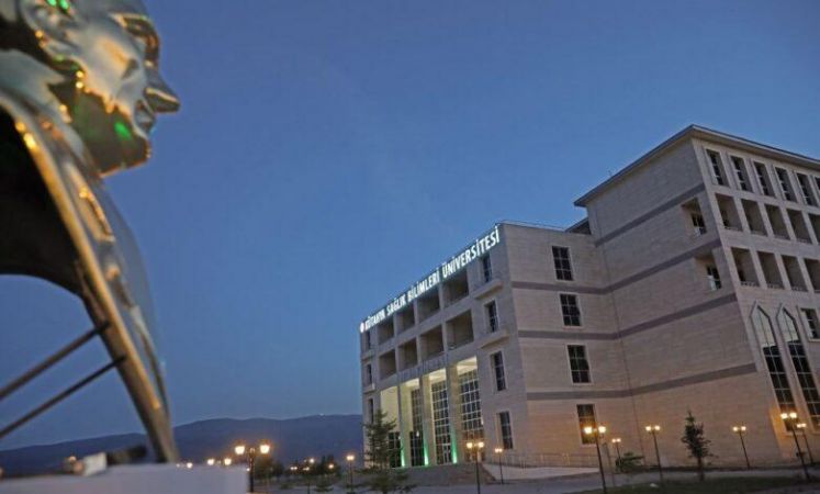 Kütahya Sağlık Bilimleri Üniversitesi İlana Çıktı! Mülakat Şartı Olmaksızın 100 Personel İstihdam Edilecek!