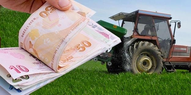 Şubat Ayı Mazot Ve Gübre Destekleri Ne Zaman Yatacak?