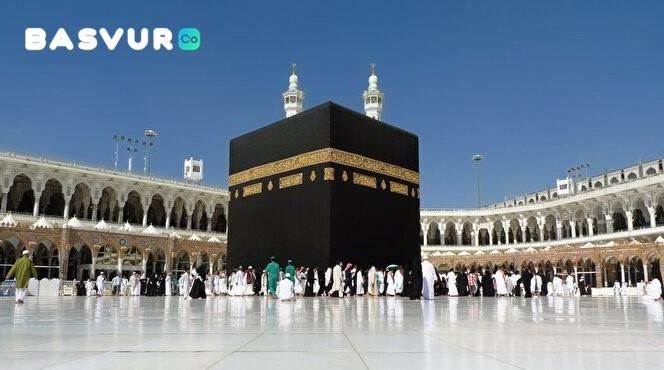 Hac Kuralarında Tarih Belli OLDU! Hacı Adayları Nasıl Belli Olacak? Tüm Detaylar!