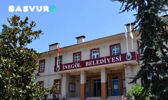 Bursa İnegöl Belediyesi Personel Alımı Yapacak! Başvuru Şartları Ve 2023 Detayları!