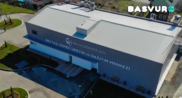 İstanbul Beykoz Belediyesi BEYTAŞ Çok Sayıda Personel Alımı YAPACAK! Başvuru Şartları ve 2023 Detayları!