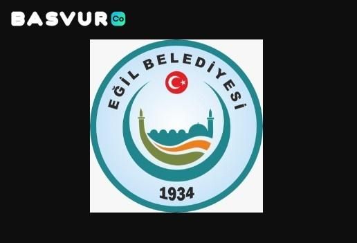 Diyarbakır Eğil Belediyesi Personel Alımı YAPACAK! 2023 Başvuru Şartları ve Tüm Detayları!